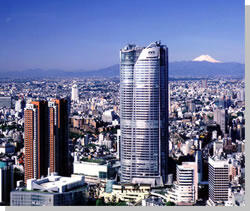 建築ビル用1の画像