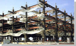 建築ビル用3の画像